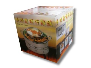 多功能桶仔雞爐